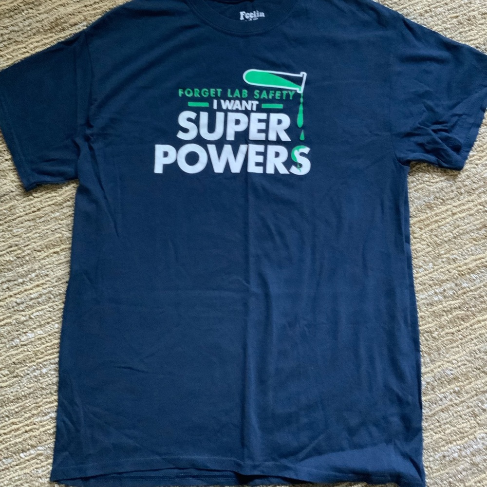 Men’s Graphic Tee
